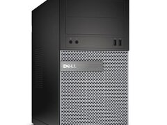 Calculatoare SH Dell OptiPlex 3020 MT, Quad Core i5-4590