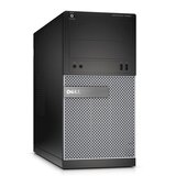 Calculatoare SH Dell OptiPlex 3020 MT, Quad Core i5-4590